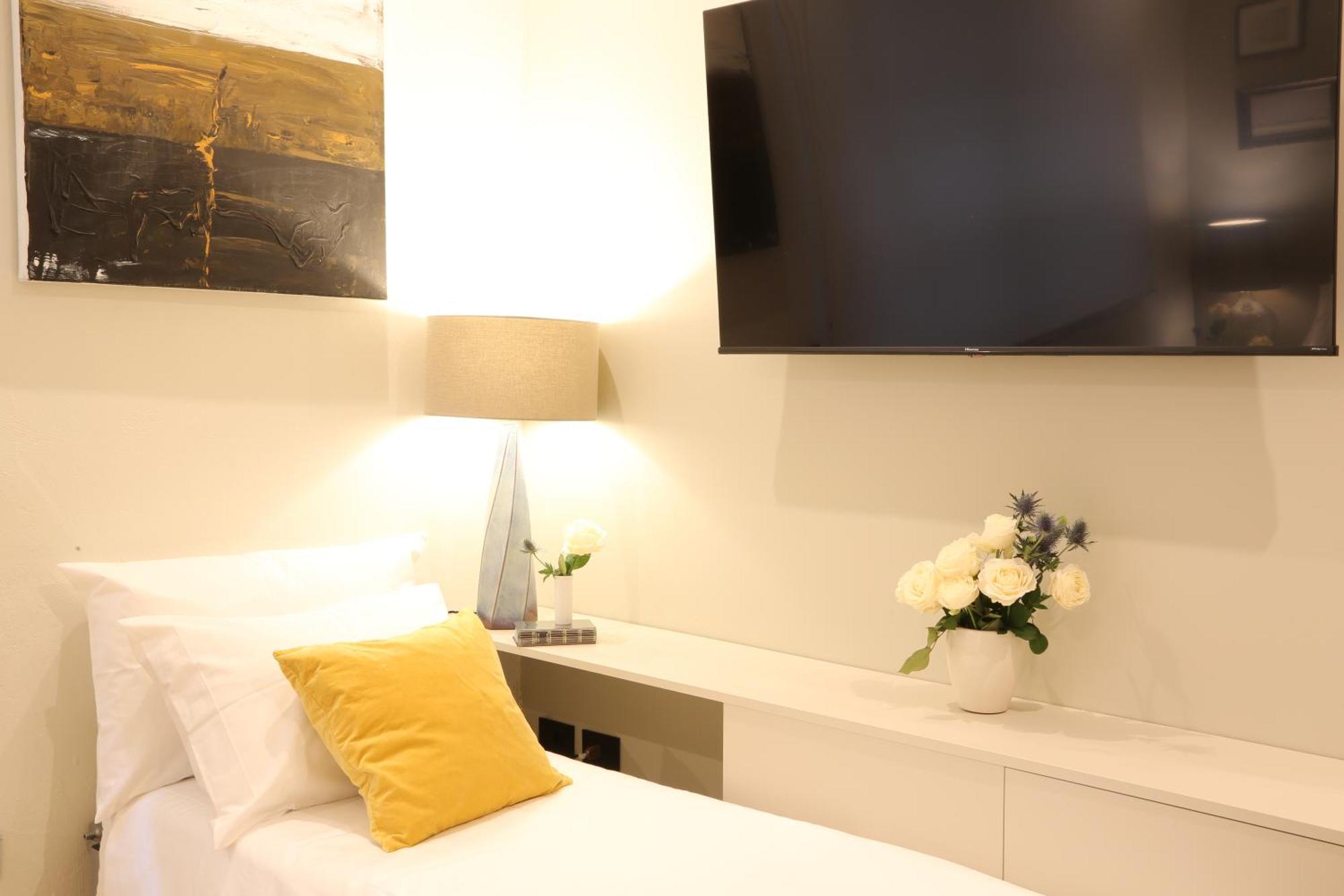 Meyland Suites Centro Milán Exterior foto